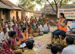 Community Welfare Programs