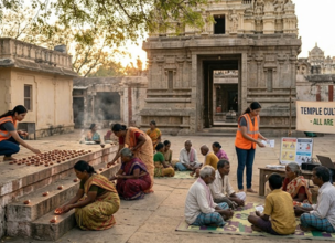 Religious and Cultural Activities